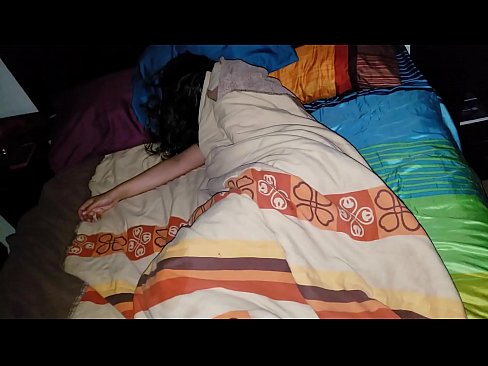 ❤️ Stepson jgħajjar lill-mara żagħżugħa tiegħu waqt li torqod. ❤❌ Vidjo porn f'mt.pornoincest.ru ️❤